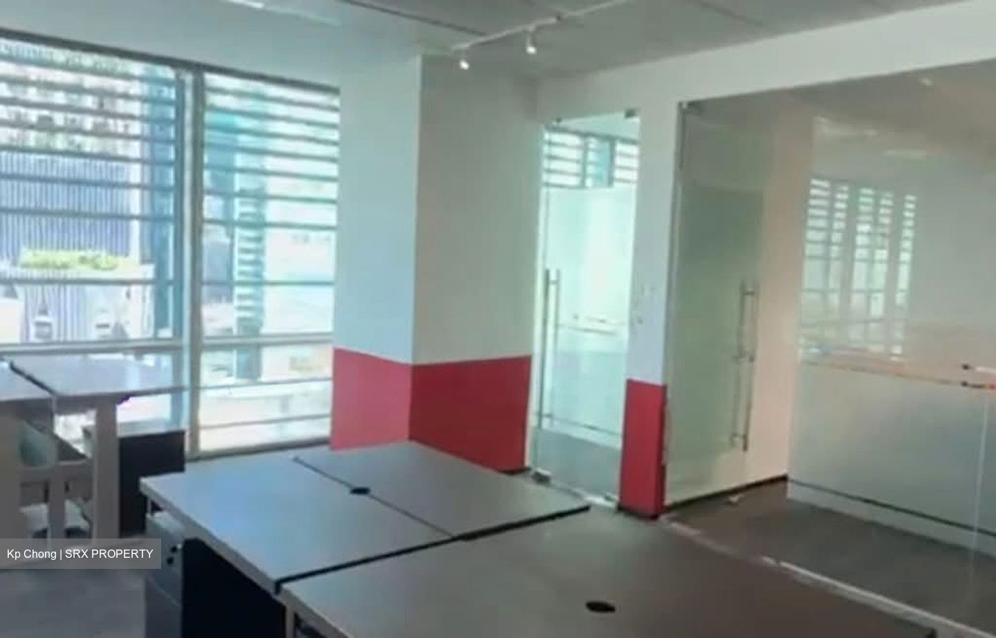 ONE GEORGE STREET (D1), Office #556553051